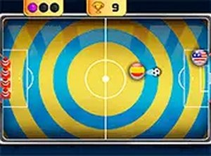 Trickshot Arena Football Game Online