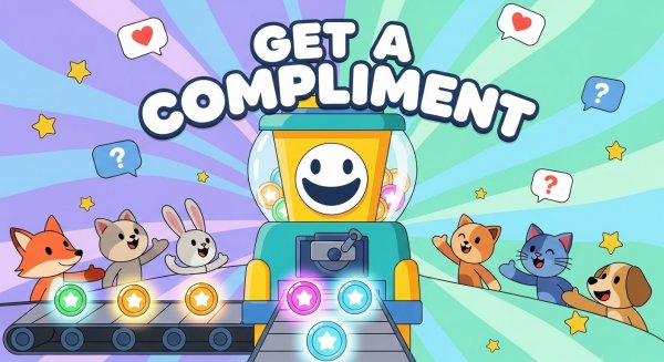 Cheerful Notes Encouragement Game