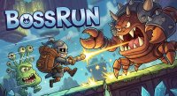 Endless Dash: Guardian Showdown