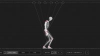 Human Motion Explorer