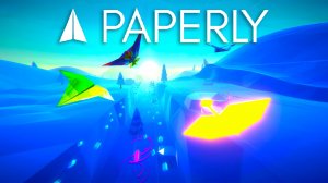 Paperly: Paper Plane Adventure Online Game
