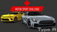 Motor Sport Challenge Type R Racing Game