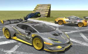 Wrong Way Driving Game Online