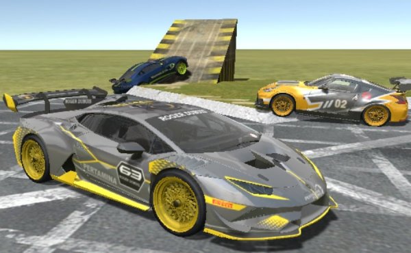 Wrong Way Driving Game Online