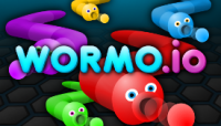 Worm Battlegrounds: Gem Chase