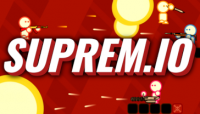 Arena Challenge: Platform Battle